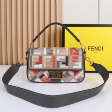 Fendi Top Handle Bags